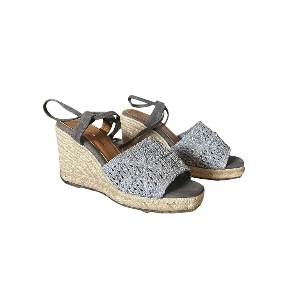 Anthropologie women’s blue
